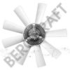 VOLVO 3979922 Clutch, radiator fan